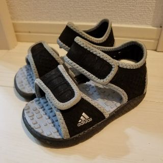 アディダス(adidas)のadidas ベビーサンダル(サンダル)