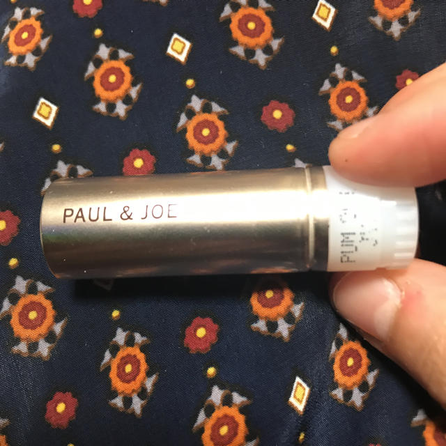 PAUL & JOE(ポールアンドジョー)のポール&ジョー リップトリートメント コスメ/美容のスキンケア/基礎化粧品(リップケア/リップクリーム)の商品写真