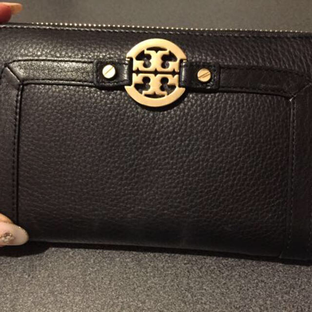 ToryBurch 長財布♡美品