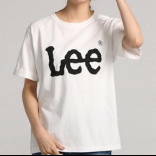 Lee - Lee Tシャツの通販 by SR♡｜リーならラクマ
