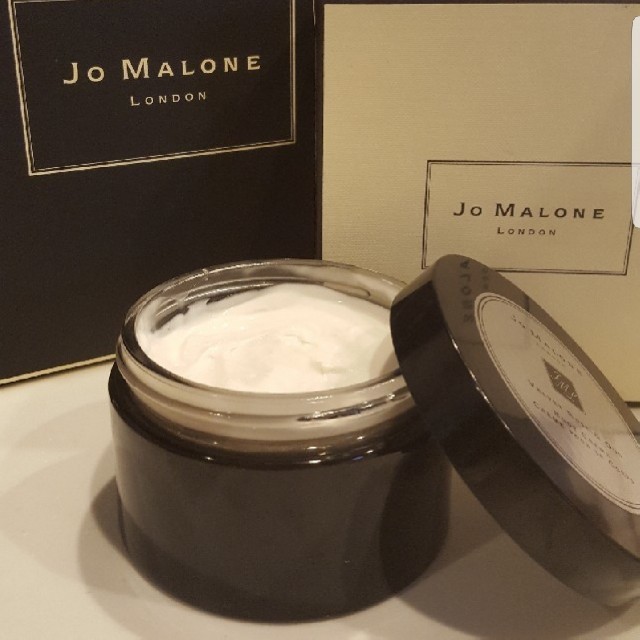 Jo Malone(ジョーマローン)のレオママ様専用　Jo Malone　ボディクリーム　2こセット コスメ/美容のボディケア(ボディクリーム)の商品写真