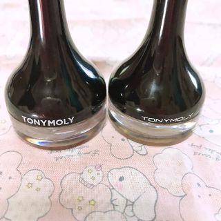 トニーモリー(TONY MOLY)のTONYMOLY ジェルライナー セット(アイライナー)