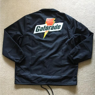 【希少？】ゲータレード/Gatorade ナイロンジャケット　00s 90s
