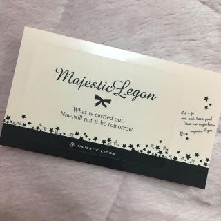 マジェスティックレゴン(MAJESTIC LEGON)のMAJESTIC LEGON(その他)