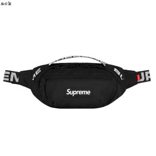 シュプリーム(Supreme)のSupreme 2018ss waist bag ｼｭﾌﾟﾘｰﾑ (ウエストポーチ)