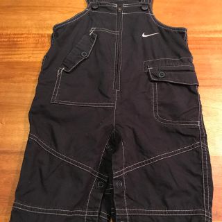 ナイキ(NIKE)のNIKE 子供服 ロンパース 90(その他)