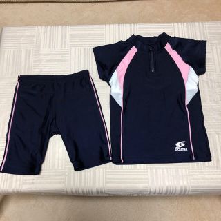 140センチ スクール 水着(水着)