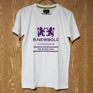 アールニューボールド(R.NEWBOLD)のR.NEWBOLD Tシャツ S(Tシャツ/カットソー(半袖/袖なし))