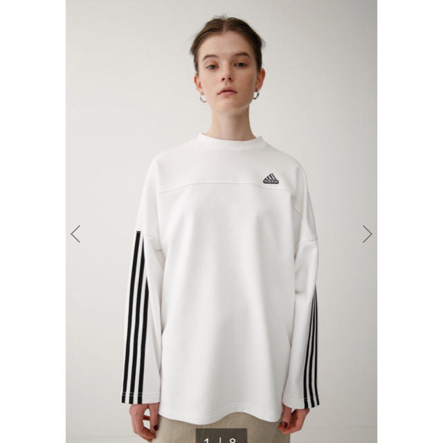 moussy adidas