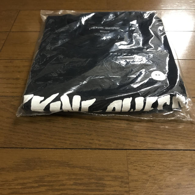 fucking awesome logo tee size:m メンズのトップス(Tシャツ/カットソー(半袖/袖なし))の商品写真