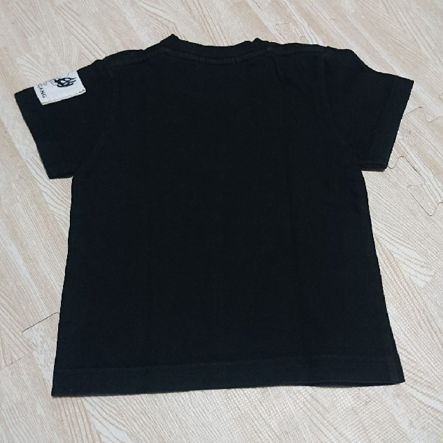 CHUBBYGANG(チャビーギャング)のチャビーギャング Tシャツ 95センチ キッズ/ベビー/マタニティのキッズ服男の子用(90cm~)(Tシャツ/カットソー)の商品写真