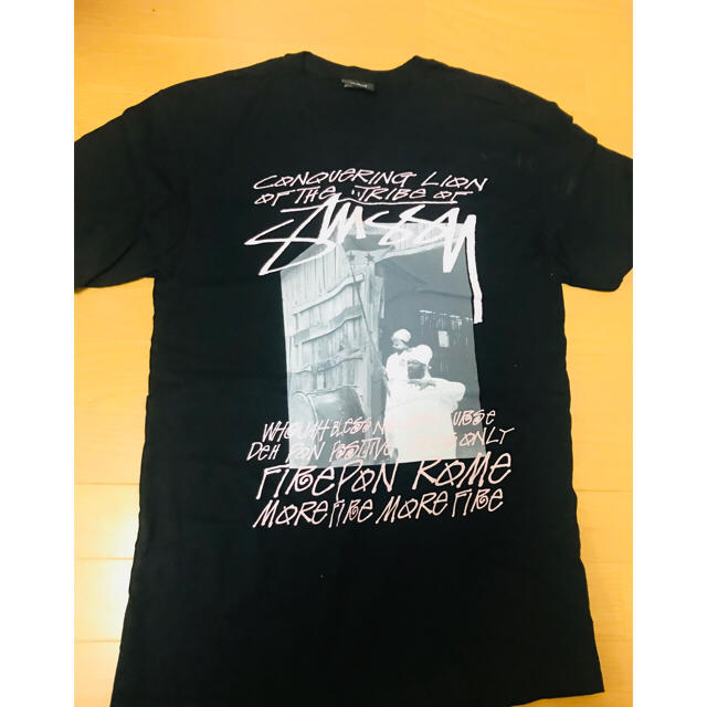 STUSSY(ステューシー)のstussy Tシャツ メンズのトップス(Tシャツ/カットソー(半袖/袖なし))の商品写真