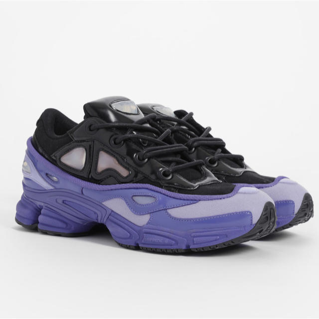 adidas(アディダス)の新品【Adidas x RafSimons】Ozweego 3 (27.5cm) メンズの靴/シューズ(スニーカー)の商品写真