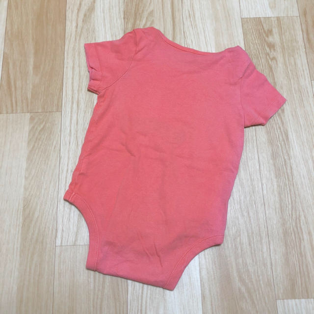 babyGAP(ベビーギャップ)の【ベビー・キッズ】 baby gap ロンパース キッズ/ベビー/マタニティのベビー服(~85cm)(ロンパース)の商品写真