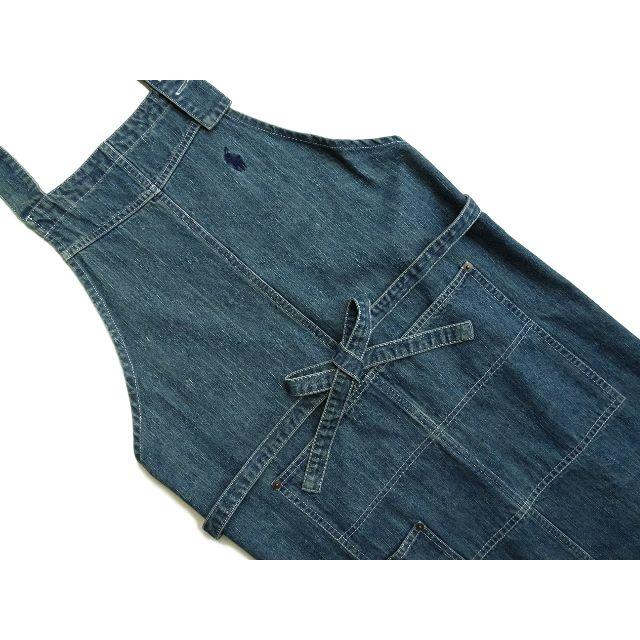 ☆ルル☆さま専用』ラルフローレン☆デニム☆・エプロン☆新品 ☆ルル☆さま専用』ラルフローレン☆デニム☆・エプロン☆新品