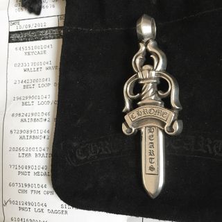 Chrome Hearts(ネックレス)のフリマアイテム一覧 Chrome Hearts(ネックレス)のフリマアイテム一覧