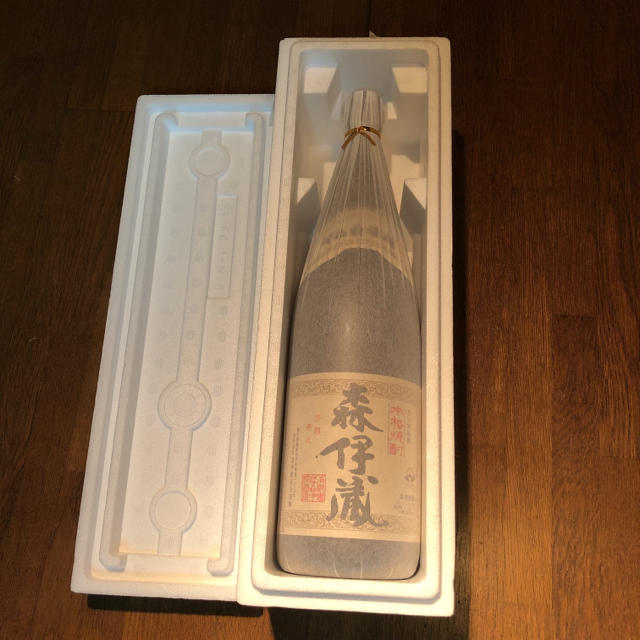 酒森伊蔵 1800