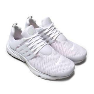 ナイキ(NIKE)の【期間限定】NIKE Air Presto US11 29cm ホワイト 極美品(スニーカー)