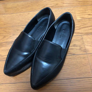 エモダ(EMODA)のEMODA 靴(ローファー/革靴)