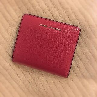 マークジェイコブス(MARC JACOBS)のMARK JACOBS お財布♡(財布)