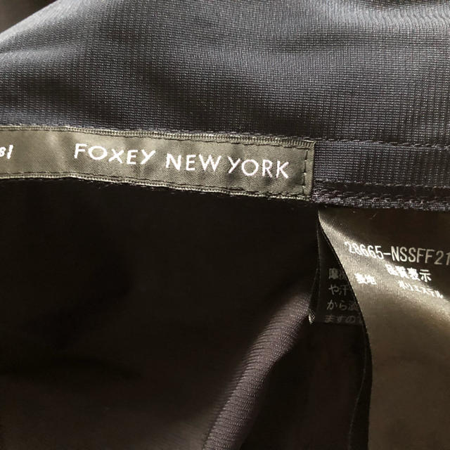 FOXEY(フォクシー)のフォクシースカート レディースのスカート(ひざ丈スカート)の商品写真