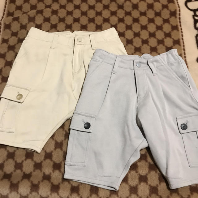 COMME CA ISM(コムサイズム)のLalala様 キッズ/ベビー/マタニティのキッズ服男の子用(90cm~)(パンツ/スパッツ)の商品写真