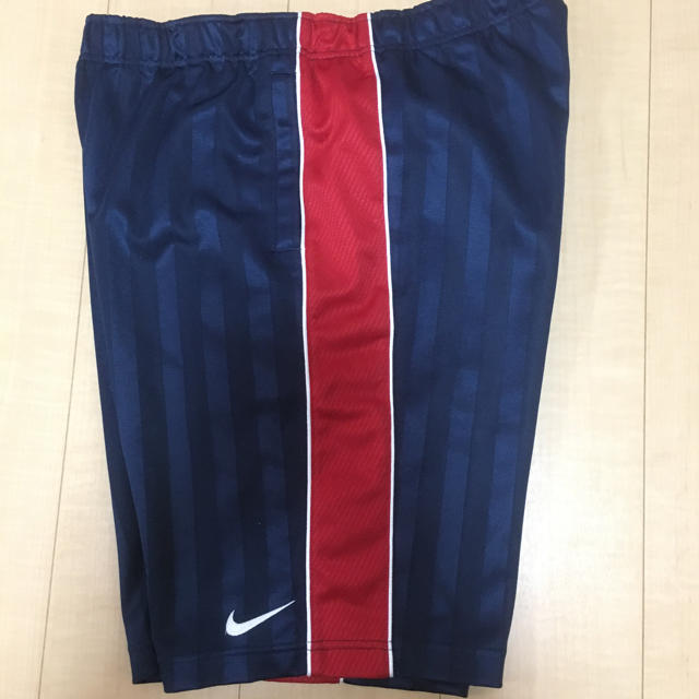 NIKE(ナイキ)のナイキ ハーフパンツ スポーツ/アウトドアのサッカー/フットサル(ウェア)の商品写真