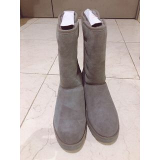 アグ(UGG)のUGG☆ムートンブーツ(ブーツ)