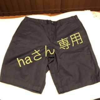 ジーユー(GU)のGU ショートパンツ(ショートパンツ)