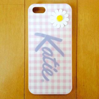 ケイティー(Katie)の◆値下げ◆katie♡iPhoneケース(モバイルケース/カバー)