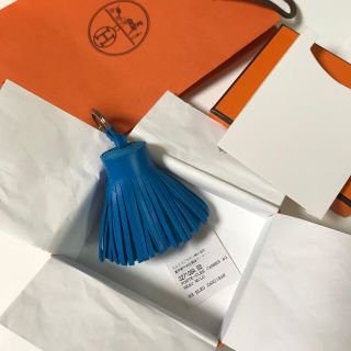 エルメス(Hermes)のエルメス カルメン専用になりました♡(バッグチャーム)