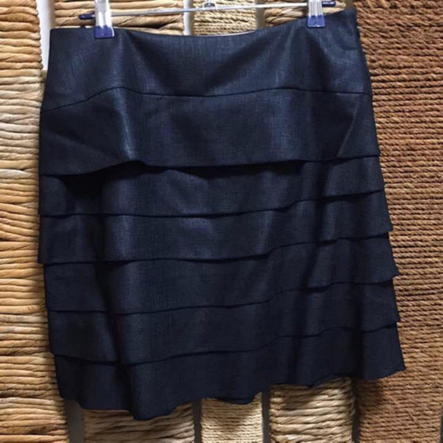 UNITED ARROWS(ユナイテッドアローズ)の❣️ユナイテッドアローズ Dee Flavor スカート レディースのスカート(ひざ丈スカート)の商品写真