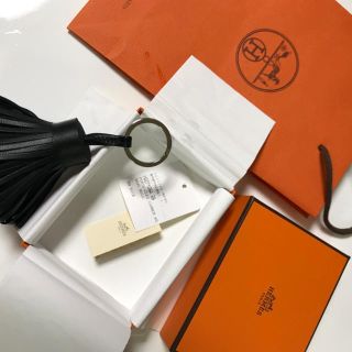 エルメス(Hermes)のエルメス  新品、未使用カルメン(バッグチャーム)