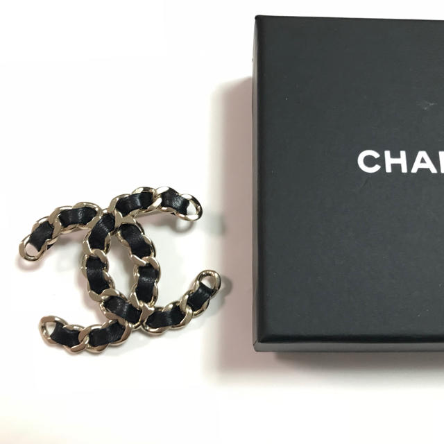 CHANEL - CHANEL シャネル☆新品同様 完売品!ココマーク CHANEL - CHANEL シャネル☆新品同様 完売品!ココマーク