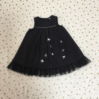 トッカ(TOCCA)の♡トッカ90ワンピース♡(ワンピース)