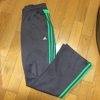 アディダス(adidas)のｱﾃﾞｨﾀﾞｽ♥ジャージパンツ(その他)