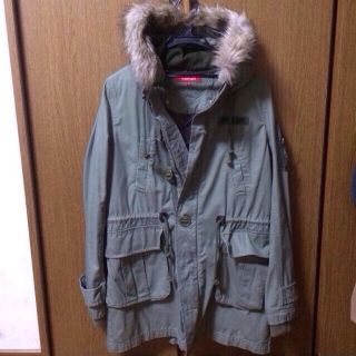 tommy girl(モッズコート)のフリマアイテム一覧 tommy girl(モッズコート)のフリマアイテム一覧