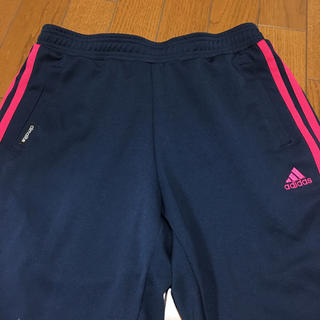 アディダス(adidas)のｱﾃﾞｨﾀﾞｽ♥ジャージパンツ(その他)