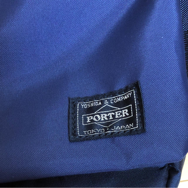 PORTER(ポーター)のポーター バック 「専用」になりました メンズのバッグ(ボディーバッグ)の商品写真