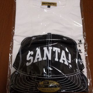 サンタスティック(SANTASTIC!)のサンタスティック　tシャツ(Tシャツ/カットソー(半袖/袖なし))