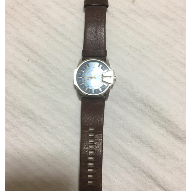 DIESEL(ディーゼル)の腕時計 DIESEL メンズの時計(腕時計(アナログ))の商品写真