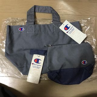 チャンピオン(Champion)のChampion バッグとポーチ(トートバッグ)