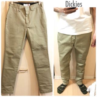 ディッキーズ(Dickies)の【売約済】他の方は購入しないでください！(チノパン)