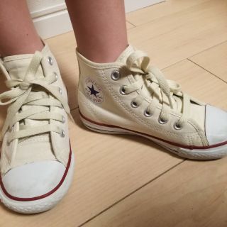 コンバース(CONVERSE)のCONVERSE　★18cm★(スニーカー)