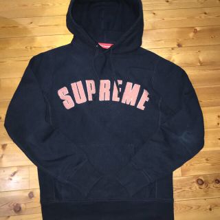 シュプリーム(Supreme)のシュプリームパーカー(パーカー)