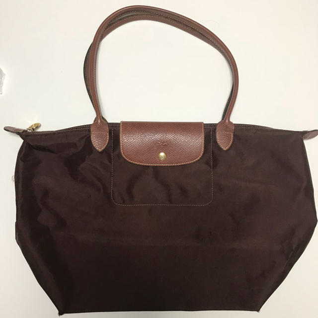 LONGCHAMP(ロンシャン)のロンシャン トートバッグ レディースのバッグ(トートバッグ)の商品写真