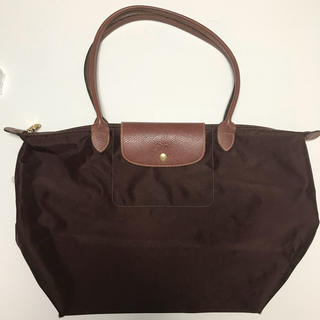 ロンシャン(LONGCHAMP)のロンシャン トートバッグ(トートバッグ)