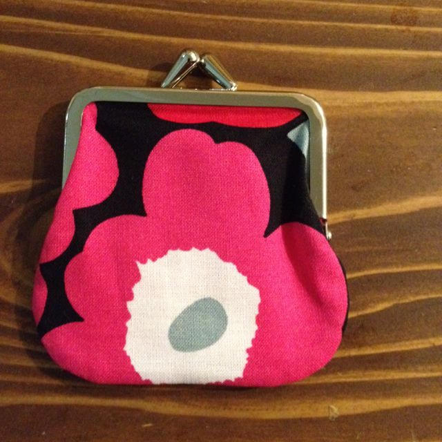 marimekko(マリメッコ)のマリメッコ財布 レディースのファッション小物(財布)の商品写真