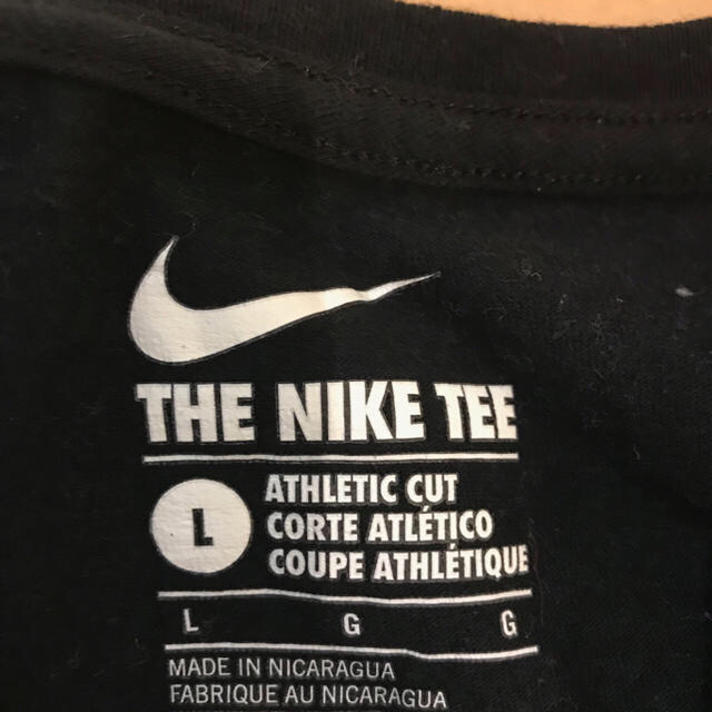 NIKE(ナイキ)のkith Nike コラボTシャツ メンズのトップス(Tシャツ/カットソー(半袖/袖なし))の商品写真