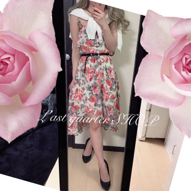 CECIL McBEE(セシルマクビー)のpuku様専用❥ レディースのレディース その他(セット/コーデ)の商品写真